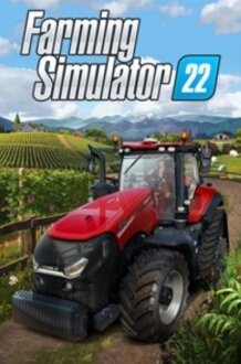 Farming Simulator 22 PC Oyun kullananlar yorumlar